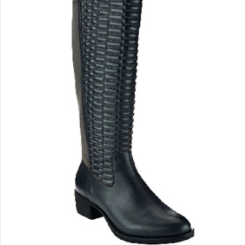 AIMEE KESTENBERG: Shaft Boots